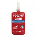 Loctite 2400 Zajišťovač šroubů SP - BOZP - 250 ml